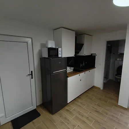 Azzuro Apartment Koper