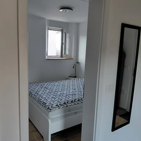 Azzuro Apartament Koper