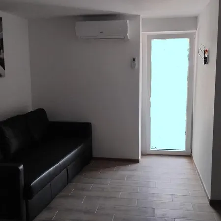 Apartament Azzuro *