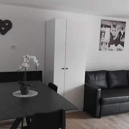 Azzuro Apartament Koper