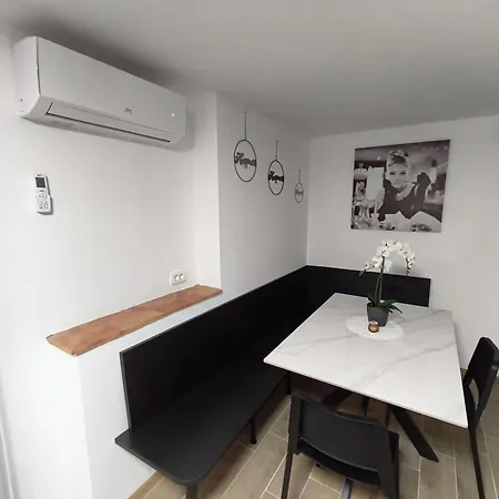 Apartment Azzuro Koper