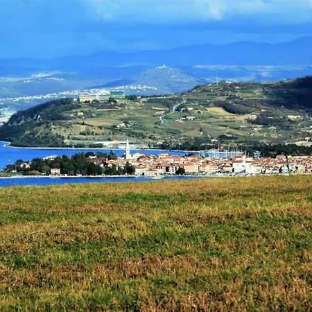 Apartament Azzuro *