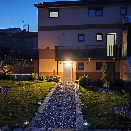 Azzuro Apartament Koper