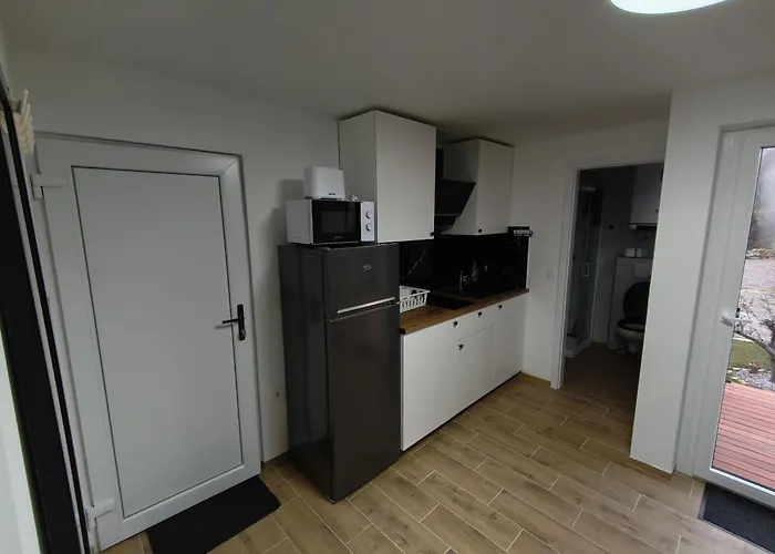 Azzuro Apartment Koper