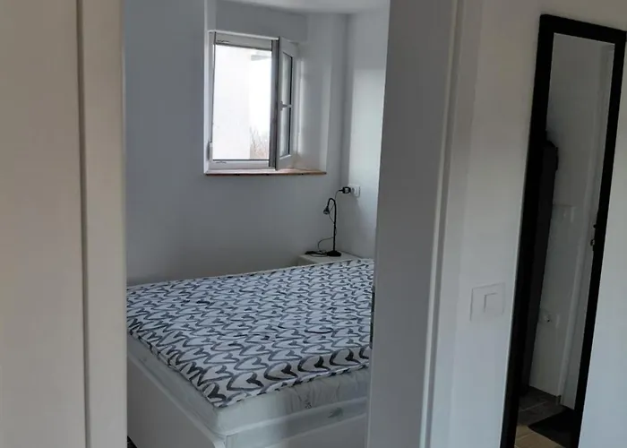 Azzuro Apartment Koper