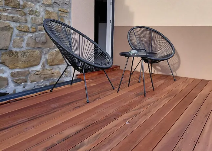 Apartment Azzuro Koper