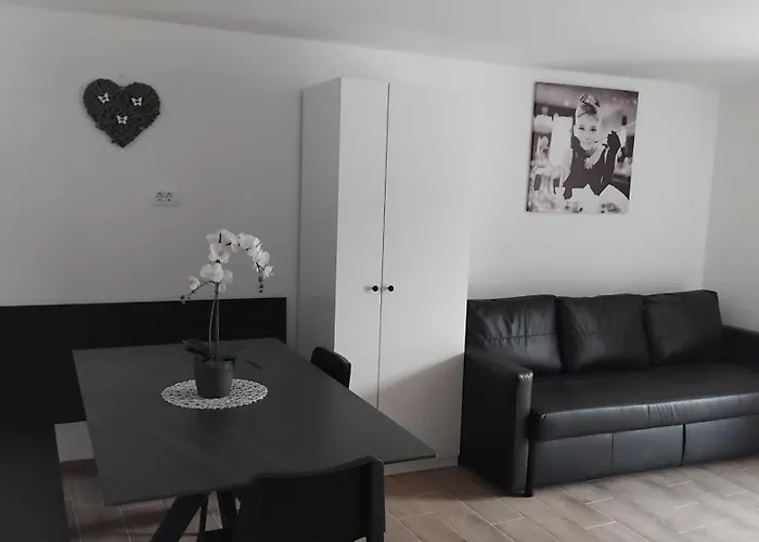 Azzuro Apartment Koper