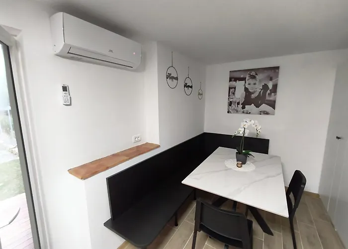 דירה Azzuro קופר